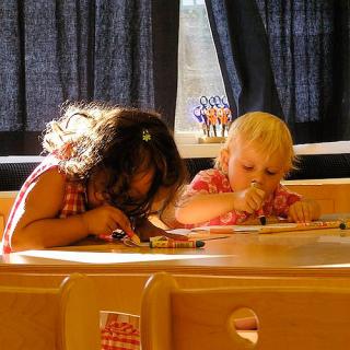 vincerola bilingualer montessori kindergarten