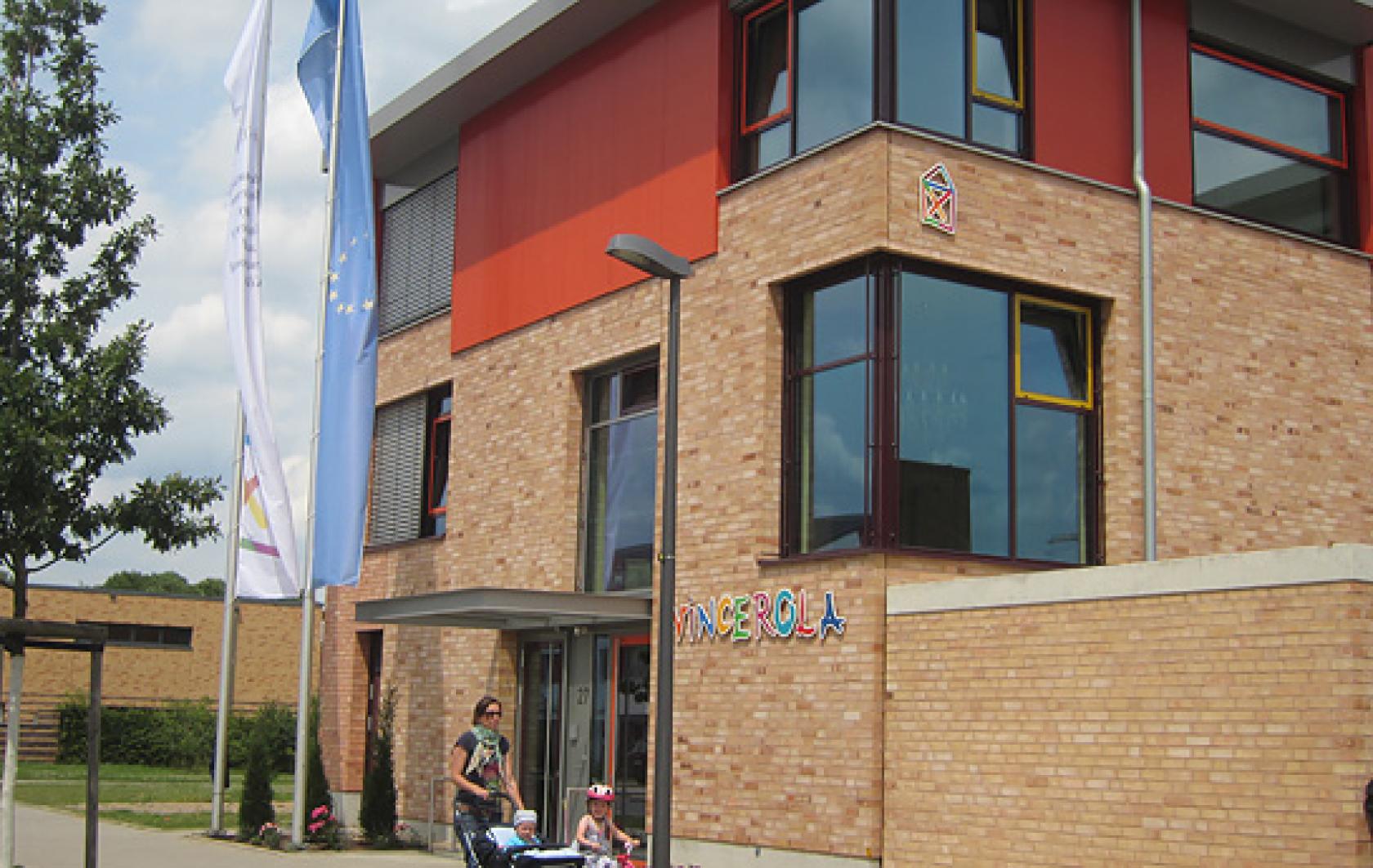 vincerola bilingualer montessori kindergarten